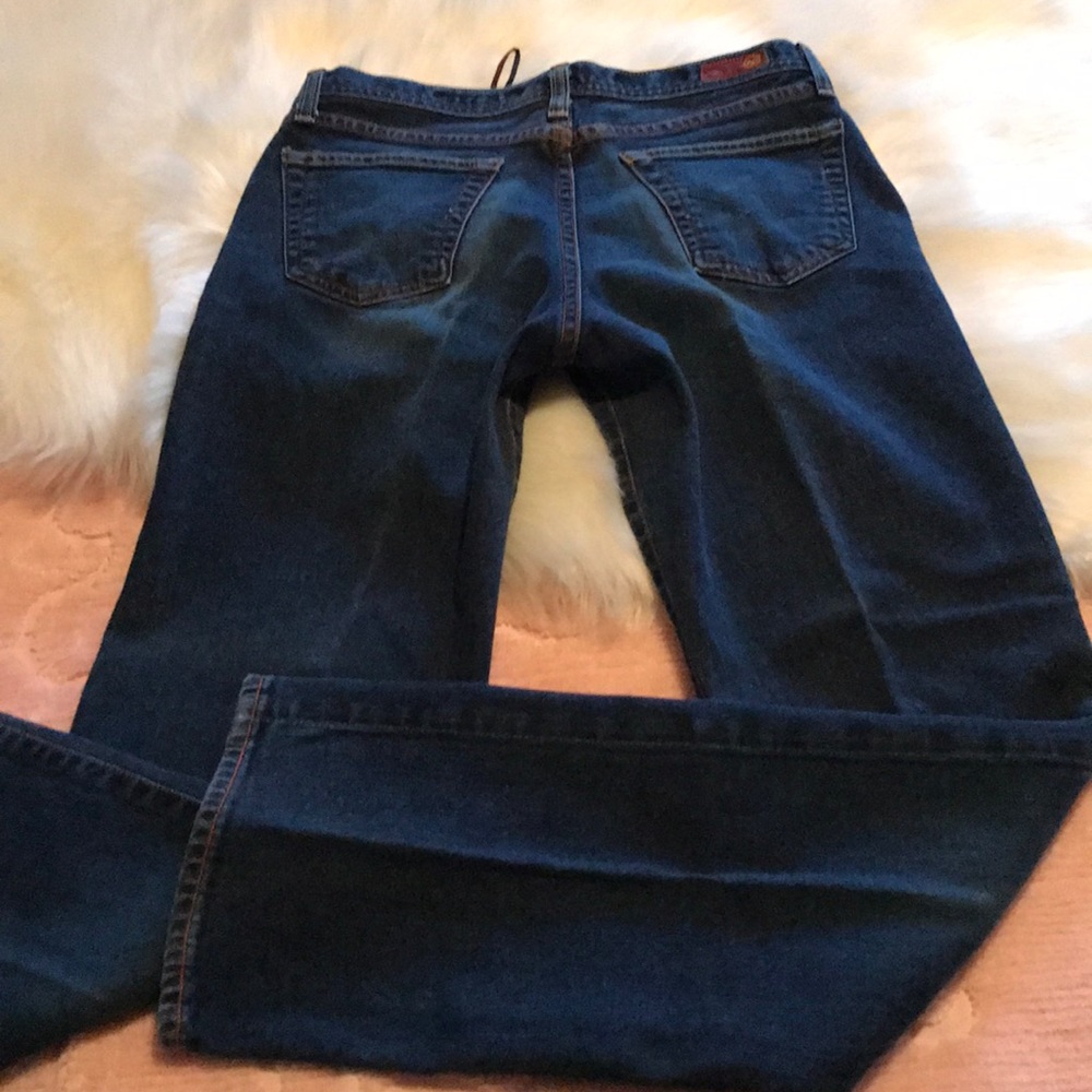 Jeans - Picture 2 of 3